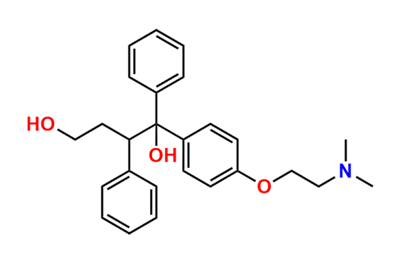 Tamoxifen Impurity 10
