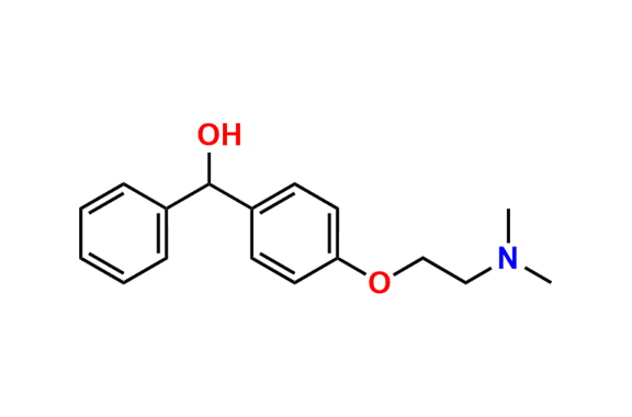 Tamoxifen Impurity 11