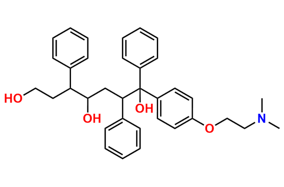 Tamoxifen Impurity 12