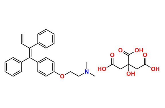Tamoxifen Impurity 13