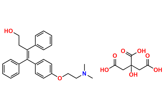 Tamoxifen Impurity 14