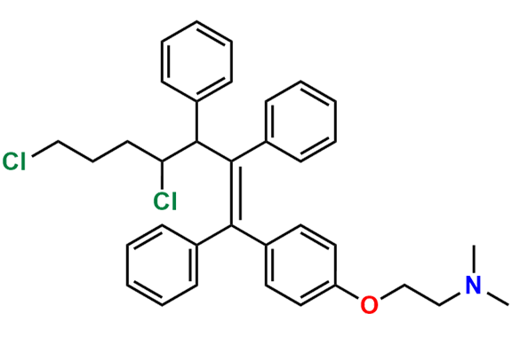 Tamoxifen Impurity 15