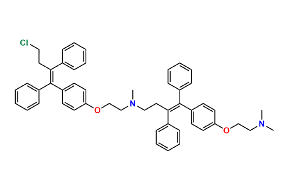 Tamoxifen Impurity 16
