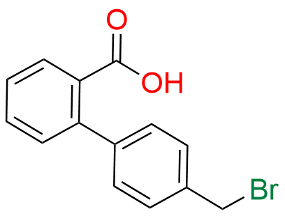 Telmisartan Bromo Acid