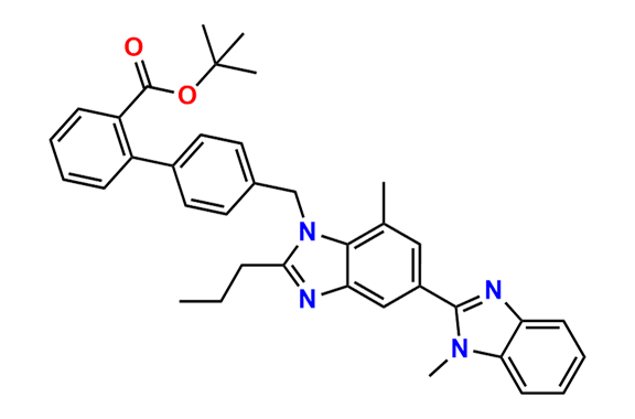 Telmisartan Impurity B