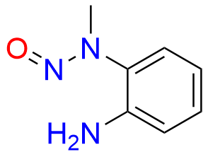 N-Nitroso Telmisartan Impurity 1