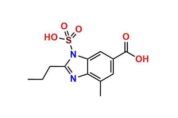 Telmisartan Impurity 31