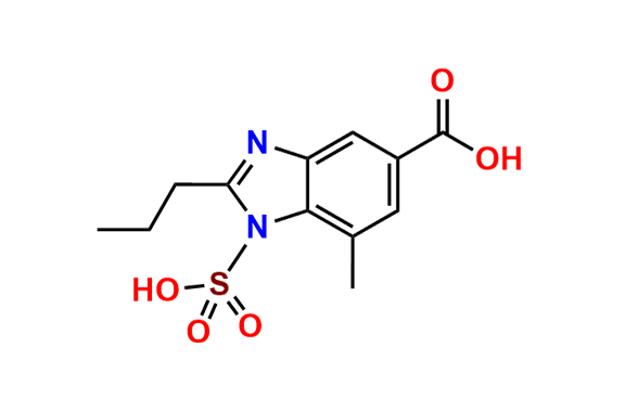 Telmisartan Impurity 30