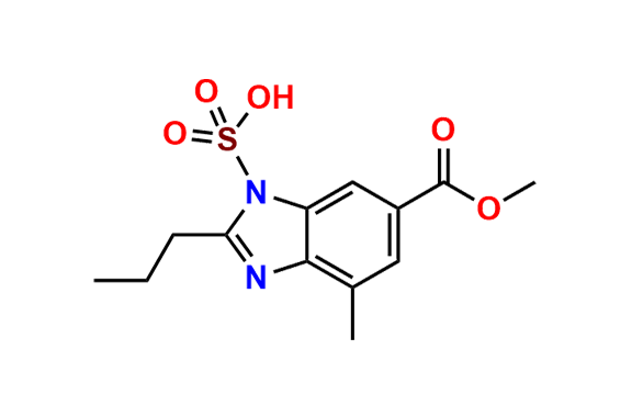 Telmisartan Impurity 29