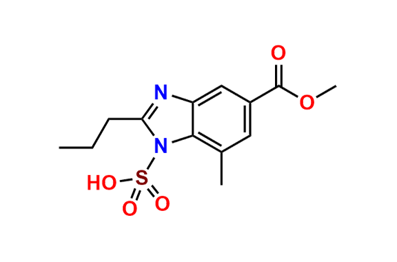 Telmisartan Impurity 28