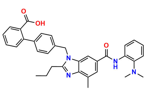 Telmisartan Impurity 24