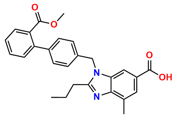 Telmisartan Impurity 23