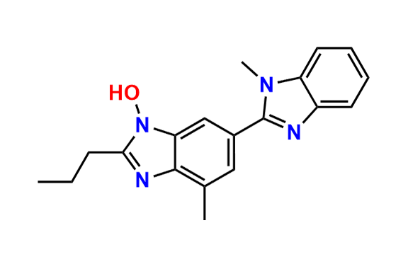 Telmisartan Impurity 21