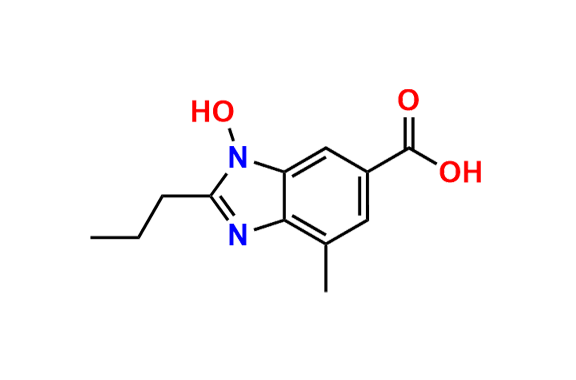 Telmisartan Impurity 20