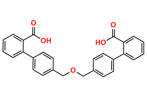 Telmisartan Impurity 17