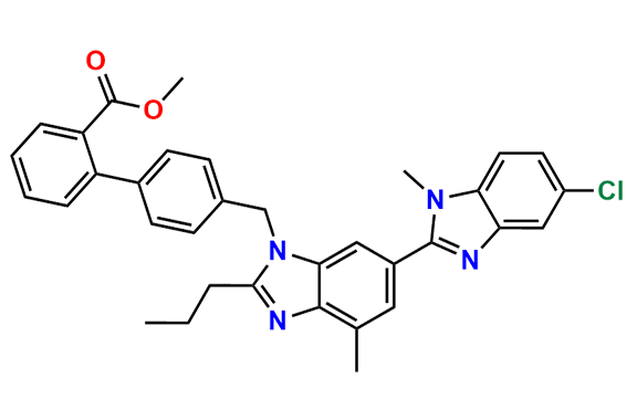 Telmisartan Impurity 16