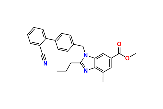 Telmisartan Impurity 15