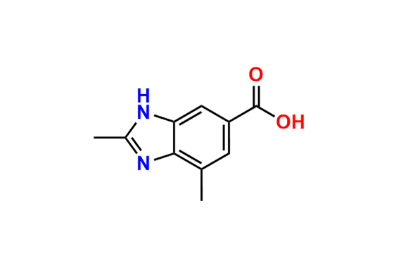 Telmisartan Impurity 33