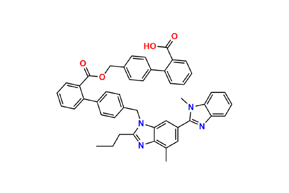 Telmisartan Impurity 36