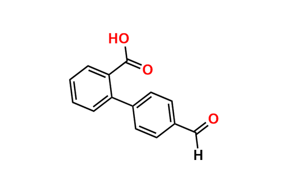 Telmisartan Aldehyde Impurity