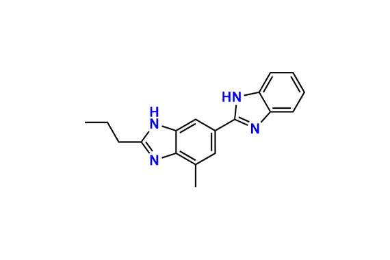 Telmisartan Related Compound 2