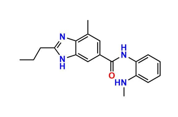 Telmisartan Impurity 37