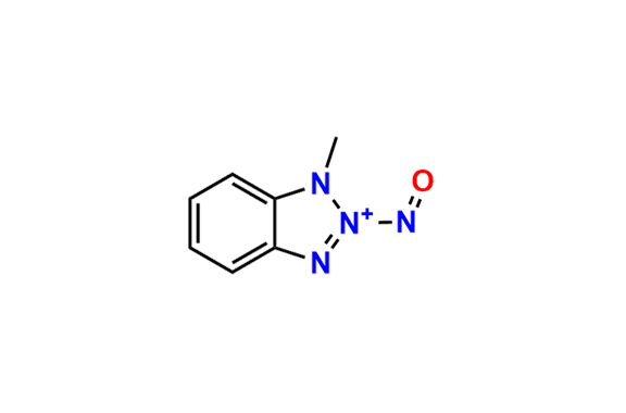 Telmisartan Nitroso Impurity 49