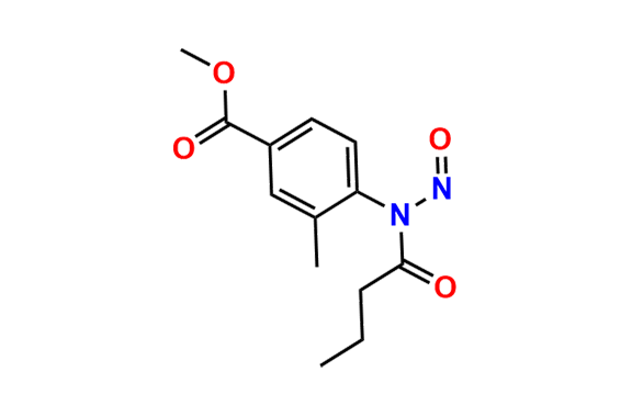 Telmisartan Nitroso Impurity 47