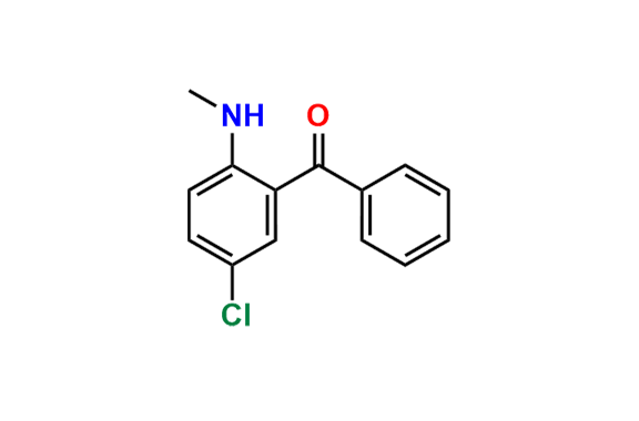 Temazepam EP impurity A