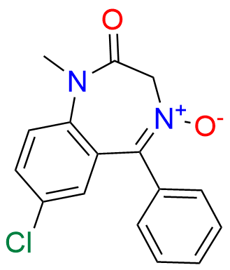 Temazepam EP impurity E