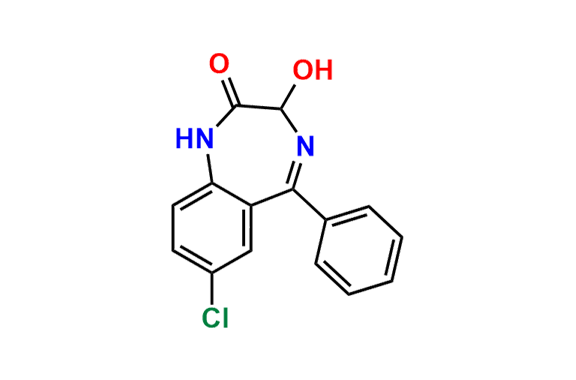 Temazepam EP Impurity B