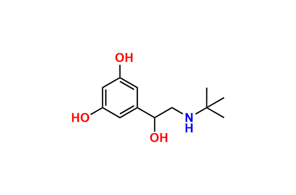 Terbutaline