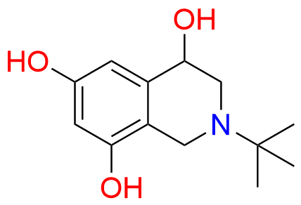 Terbutaline EP Impurity B