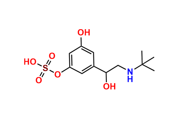 Terbutaline Sulfate