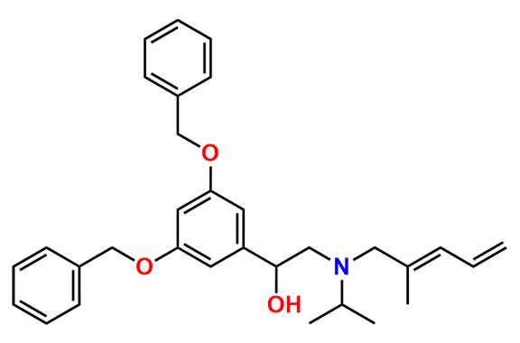 Terbutaline Impurity 66