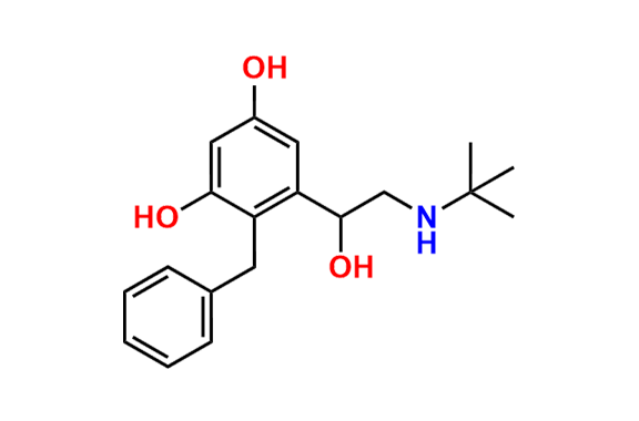 Terbutaline Impurity 65