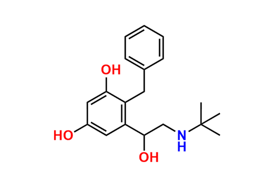 Terbutaline Impurity 64