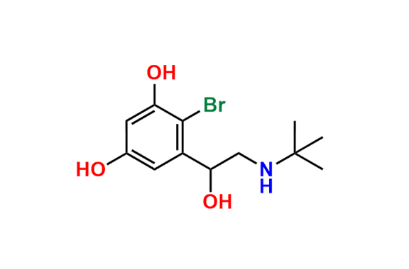 Terbutaline Impurity 62