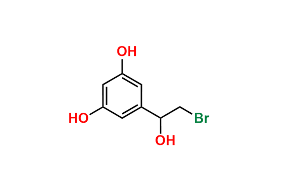 Terbutaline Impurity 60