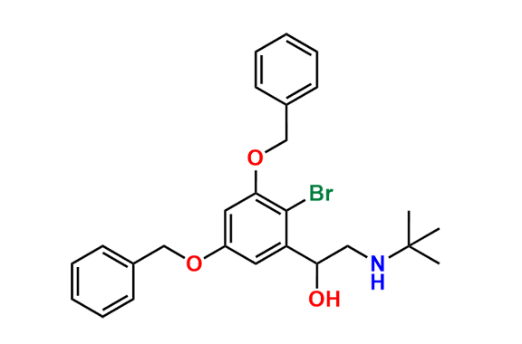 Terbutaline Impurity 57