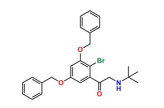 Terbutaline Impurity 56