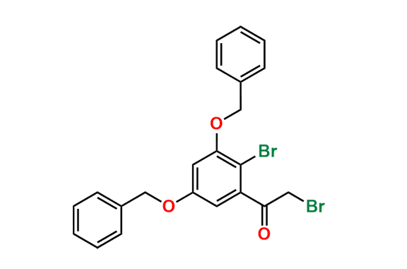 Terbutaline Impurity 55