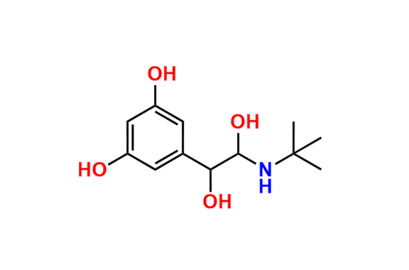 Terbutaline Impurity 45