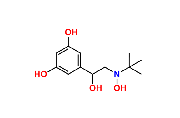 Terbutaline Impurity 44