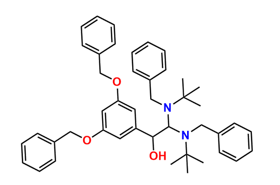 Terbutaline Impurity 42