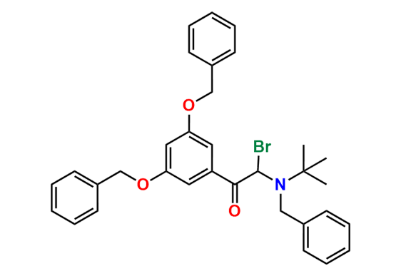 Terbutaline Impurity 41