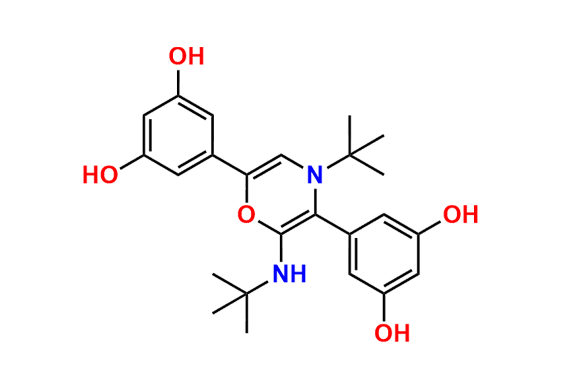 Terbutaline Impurity 37