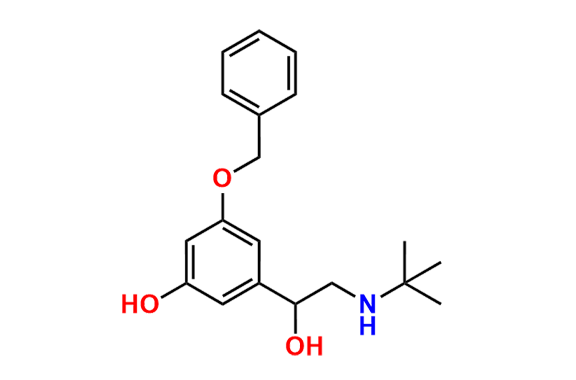 Terbutaline Impurity 36