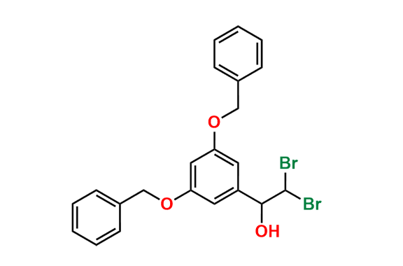 Terbutaline Impurity 34