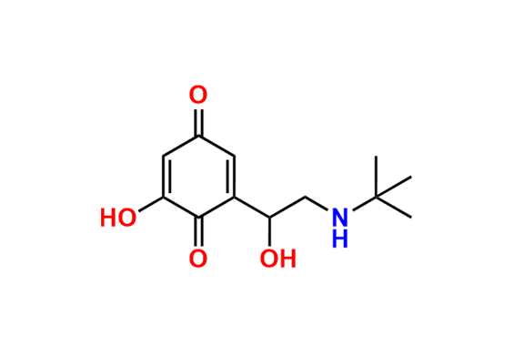 Terbutaline Impurity 29